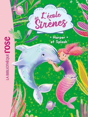 cover image of Harper et Splash